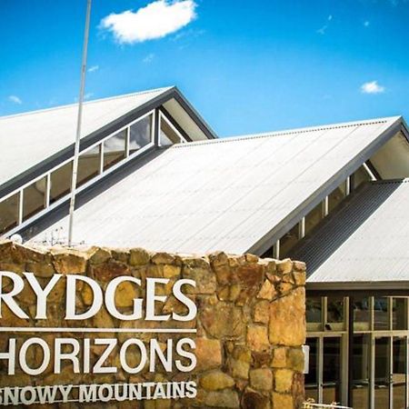 Horizons Lake Jindabyne Exteriör bild